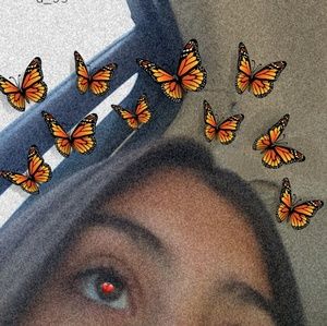 Meet your Posher, Jacqueline